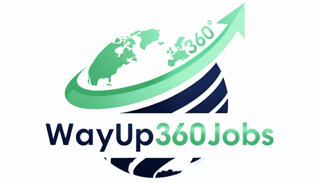 WayUp360 Jobs